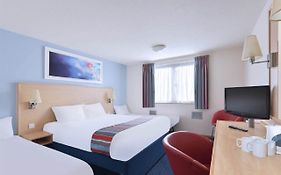 Travelodge Bedford Wyboston