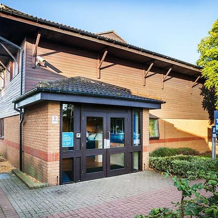 Travelodge Bedford Wyboston Экстерьер фото