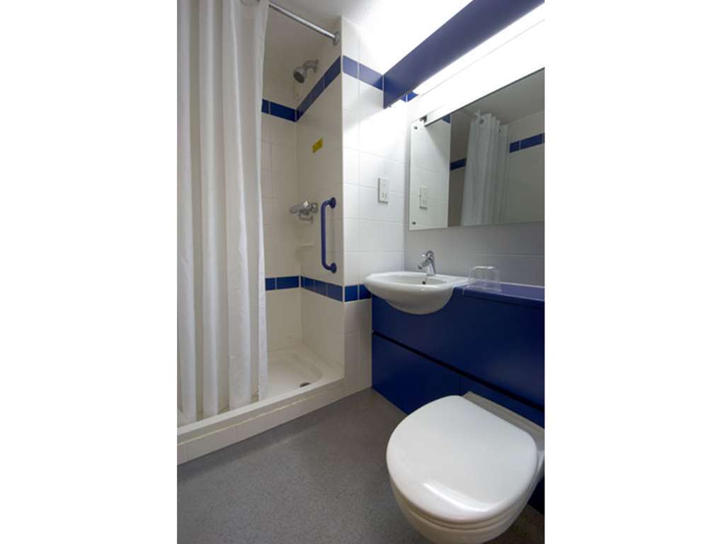Travelodge Bedford Wyboston Номер фото